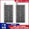 Accesorios Compatibles Wanchuang para Aspiradora Robot Dreame X50 Pro Versión Crawler Filtro Hepa