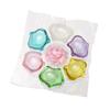 Perlas para la ropa, ropa protectora, perlas perfumadas, fragancia suave, descontaminación, bola de lavandería, lavadora, detergente concentrado para ropa, salida de fábrica