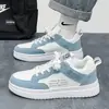 Sapatos Masculinos Estilo Coreano Novos Outono Tendência Versátil Nicho Casuais Sapatos Baixos Estudante Esportivos Sapatos da Moda Sapatos para Jovens
