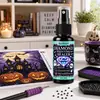KineShineX Pintura Diamante Revestimento Protetor Selante Transparente Alto Brilho Spray Secagem Rápida Fixador Anti-Perda de Diamantes
