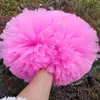 Pompons de Flor para Líderes de Torcida, Cabos de Pompons para Cheerleading, Pompons Coloridos, Pompons de Mão para Cheerleading, Flores de Mão para Eventos Esportivos