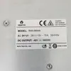Módulo Rectificador Vitiv R48-5800A 48V100A 5800W Módulo de Alimentación Ac-A-Dc para Comunicación de Estación Base