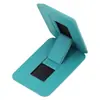 Adecuado para teléfonos móviles Apple iPhone, Soporte Plegable Magnético para Tarjetas Magsafe, Estuche para Tarjetas, Soporte Deslizante 1516Promax