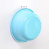 Suporte para secador de cabelo em aço inoxidável Suporte para vaso sanitário Suporte para secador de ar para banheiro Suporte para pendurar na parede Suporte para armazenamento