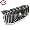 Adecuado para Parachoques Delantero Rejilla del Radiador 2022-2024 Volvo Xc60 32234987 32386076