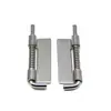 Bisagra Removible con Pasador de Resorte Bisagra E-HYGL60 E-HYGR60 E-HYSL60 E-HYSR60