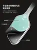 Stock de fábrica raqueta de pickleball T700 fibra de carbono 16 mm de grosor texturizada mate, especializada para pickleball