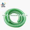 Weifang pvc resistente a baixa temperatura composto anti-estático mangueira de arame de pvc anti-estático tubo de aço composto anti-congelamento entrega de óleo