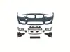 Adecuado para modelos Bmw Serie 3 13-18 F30M3Mtcs3 Ensamblaje de Parachoques Delantero y Trasero, Cofre, Faldones Laterales y Kit de Carrocería Completo
