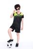 Traje de bádminton para niños, ropa para niños, traje de llegada para actividades grupales en pareja para hombres y mujeres, traje de tenis estampado, traje de tenis de mesa