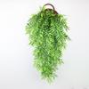 Amazon Simulado Persianwall Colgante Orquídea Araña Interior Balcón Decoración de Pared Vid de Flores Vid de Flores Planta de Vid Decorativa