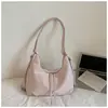 Bolso de Axila de Gran Capacidad para Mujer 2026 Primavera Nuevo Bolso de Hombro Único Bolso Tote para Viajes Diarios Bolso de Hombro Único de Moda con Alto Valor Estético