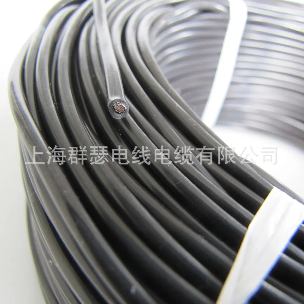 硅胶线AGR6
