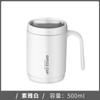 Caneca Direta da Fábrica para Beber Caneca Direta para Beber de Escritório Caneca Doméstica de Aço Inoxidável 304 com Tampa