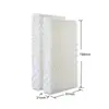 Elemento filtrante de purificador de aire de alta eficiencia personalizado WH-PD6001M para elemento filtrante de purificador de aire Whirlpool