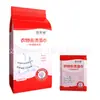 Toallitas Limpiadoras para Chaquetas de Plumas, Paquete Conveniente para Eliminar Manchas, Toallitas Especiales para Eliminar Manchas en Ropa Sin Enjuague