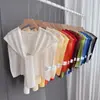 Delgado con Lana Hueco Cuadros de Diamante Color Sólido Versátil Chal Estilo Coreano para Mujer Suave y Delicado Multicolor Hombro Producto Nuevo