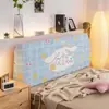 Funda de Cabecero de Cama Específica para el Cliente 779
