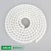 Protector de Cable Anti-Mordedura de Gato para Mascotas, Enrollacables para Cables de Datos y Red, Organizador de Cables Anti-Ratón