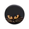 Insignia Serie Hojalata Broche Gato Insignia Color Creativa Personalizada Insignia Letra Frase Corta Accesorios Bolsa