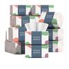 [Aumentar la cantidad de bolsas grandes] el precio al por mayor de toda la caja aumenta la cantidad de bolsas grandes de papel para dibujar para el hogar de servilletas para el hogar