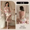 Pillow Talk Lingerie Sexy Sexy Grátis Peça Única Uniforme de Menina Coelho Tentação Pijama Processamento Personalizado