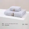 Toalha de Veludo Coral Antibacteriana 7A, Espessa, Absorvente, Secagem Rápida, Tamanho Grande, Toalha de Banho Classe A, Logotipo Personalizado, Brinde Corporativo