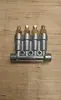 Peças de Máquina de Moldagem por Injeção Distribuidor de Lubrificação Tipo de Resistência Fixa T8617/T8616 Tipo Quantitativo T8622/T8623