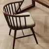 Mesa larga y estrecha de madera maciza contra la pared, escritorio de nogal sudamericano de alta gama, escritorio para oficina en casa, mesa de estudio, escritorio para escribir