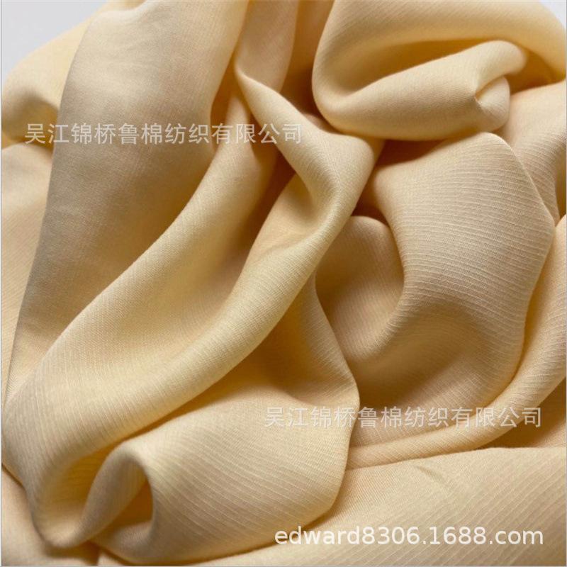 单丝天丝棉子母条横纹布1_副本.jpg