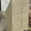 Equipo de Desodorización de Gases Residuales, Fabricante de Caja de Adsorción con Carbón Activado, Caja de Filtro de Protección Ambiental, Equipo de Protección Ambiental de PP