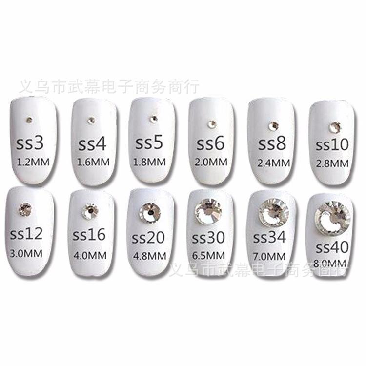 平底钻尺寸01