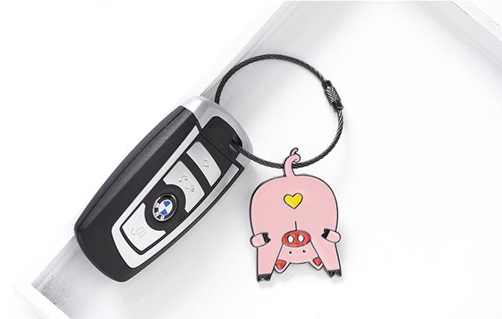 0哎呦5钥匙扣(详情页13