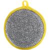 Esponja para platos toallita mágica almohadilla exfoliante nano cocina esponja universal bloque de algodón cepillo tazón toallita mágica venta al por mayor