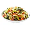 Verduras Liofilizadas, Verduras Deshidratadas, Verduras Mixtas Secas, Fideos Instantáneos, Pan Conveniente, Guarniciones de Sopa, Verduras de Hoja Verde, Zanahorias, Verduras Secadas al Aire