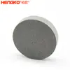 Hengge Industrial Batería de Litio Hoja de Electrodo Hoja Colectora de Corriente Negativa Filtro Material Compuesto de Níquel y Carbono Filtro Resistente a la Corrosión