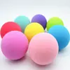 Bolas Oceânicas Atacado Bola de Alta Elasticidade Bola Impermeável Resistente ao Desgaste Bola Elástica Bola Flutuante de Água Eva Bola Colorida de Pólvora Brinquedos para Crianças
