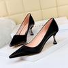 2128-1 precio especial para zapatos individuales (Este está agotado sin reposición)