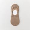 Calcetines Bajos de Nuevo Estilo para Hombre y Mujer, Verano Delgados de Silicona Antideslizantes Bajos Antideslizantes Calcetines Cortos