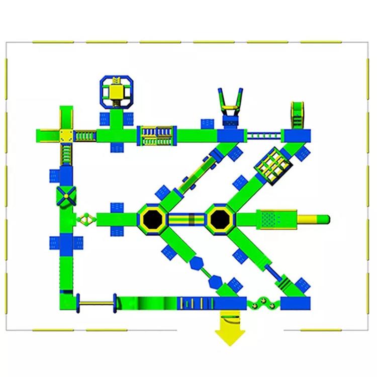 45x40m水上乐园 (3)