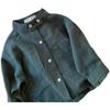 Camisas para niños, Ropa para niños, Camisas de manga larga para niños, Camisas para niños, Ropa exterior para bebés para primavera y otoño, Primavera para niños pequeños y medianos