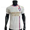 Uniforme de futebol versão jogador versão fã conjunto camisa Miami camisa de futebol casa fora