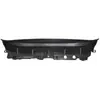 Yubo-Aplicable a 2009 Ford Fiesta Marco del Radiador Cubierta Frontal contra el Polvo 8A61A001A04Ab