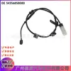 34356858080 Cabo do Sensor de Freio Adequado para Bmw Mini