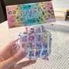 Juguete Squishy de Fruta con Cubitos de Hielo Muñeca Colgante para Niños Juguete para Aliviar el Estrés Rebote Lento Artículo Popular de Celebridad de Internet