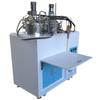 Máquina Rellenadora de Pegamento a Base de Agua, Pegamento Resistente al Moho y a la Intemperie, Máquina Encoladora de Accesorios de Ferretería, Máquina Dosificadora Semiautomática Cuantitativa de Pegamento Estructural