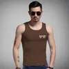 Camiseta Regata Masculina de Verão Transfronteiriça, Moletom Esportivo Fitness Cross-Fit, Camiseta Masculina Sem Manga Plus Size de Verão, Camiseta de Manga Curta