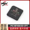 PIC18F45K22-I/PT PIC18F45K22 Paquete TQFP44 Nuevo Original Microcontrolador de 8 Bits