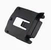 Para 14-24 Chevrolet GMC Suburban Sierra Caja de apoyabrazos Tapa Soporte Negro 22881398