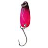 Isca Brilhos 2,5g Padrão Concha Colorida Isca Artificial Rígida para Peixe-Mandarim, Truta e Peixe-Boca-de-Cavalo Gancho com Lantejoulas Equipamento de Pesca